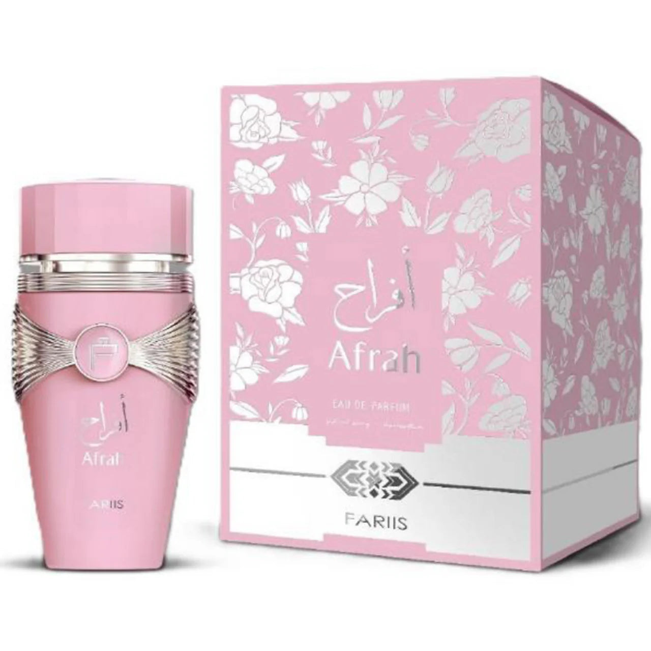 Fariis Afrah EDP Spray 100ml