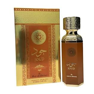 Wadi Al Khaleej Joud EDP Spray 100ml
