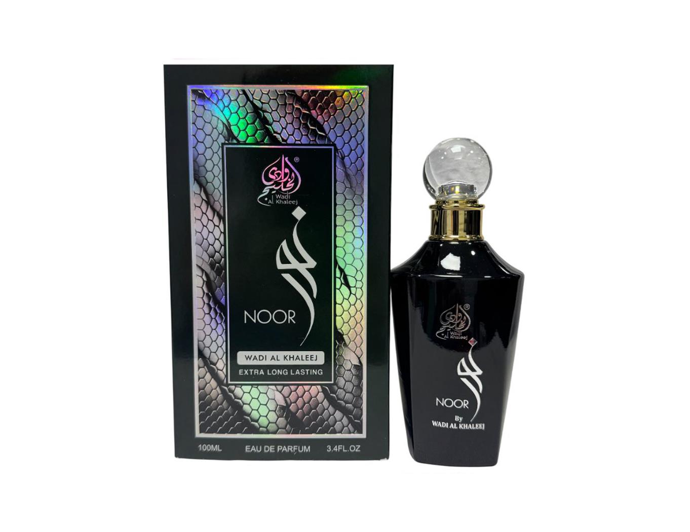 Wadi Al Khaleej Noor EDP Spray 100ml