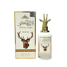Wadi Al Khaleej Royal Stag Prestige EDP Spray 100ml