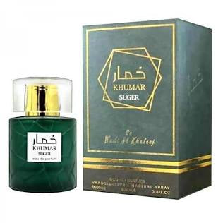 Wadi Al Khaleej Khumar Suger EDP Spray 100ml