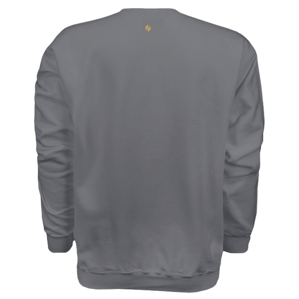 Smoke Grey - BACK