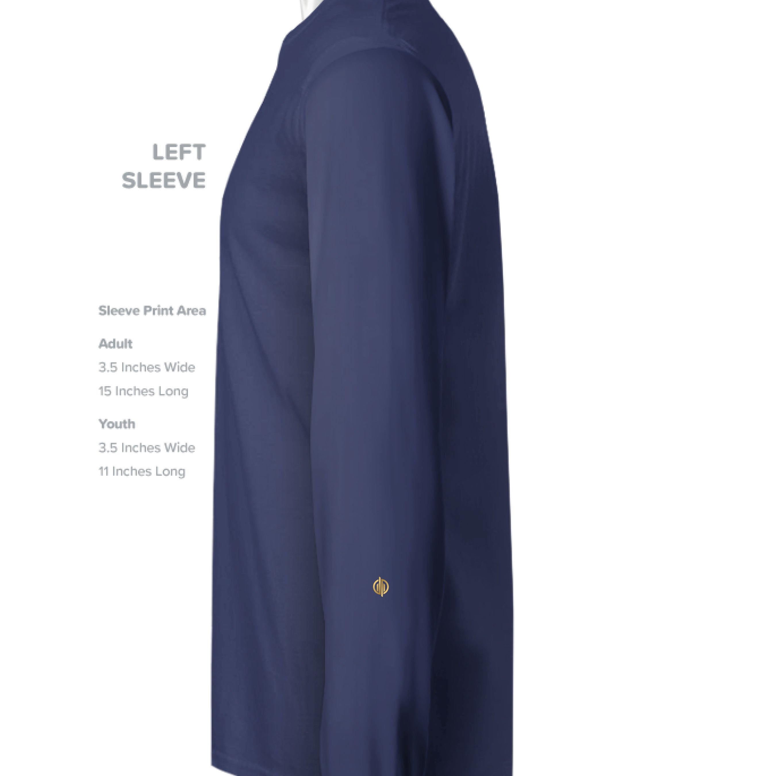 NAVY - SLEEVE_LEFT