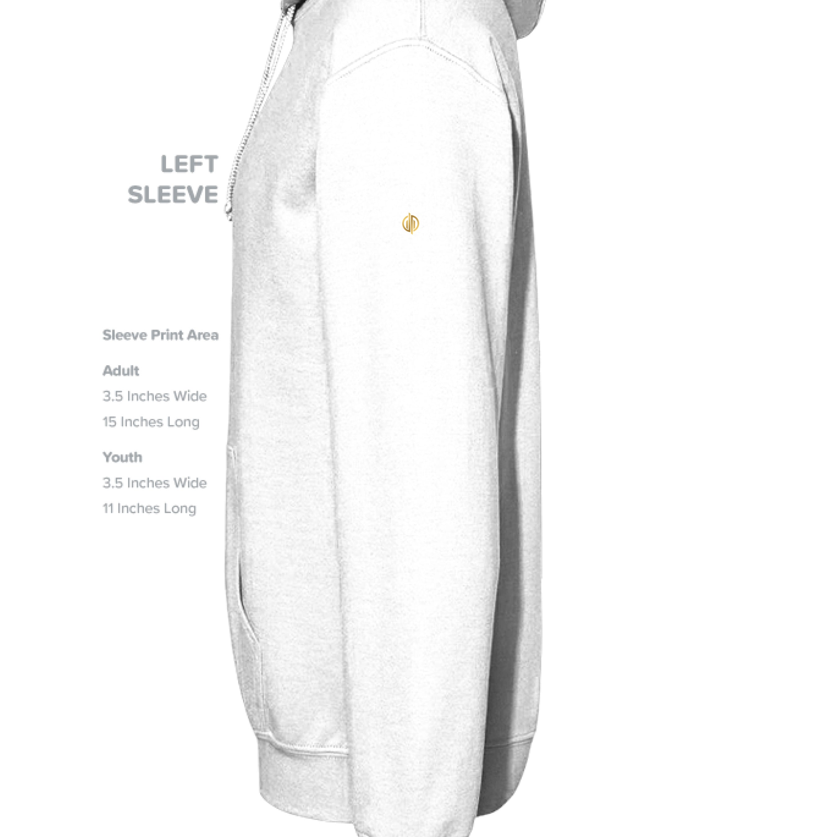 White - SLEEVE_LEFT